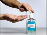 Things That Can Terribly Go Wrong With Your Hand Sanitizer