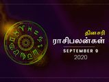 இன்னைக்கு இந்த ராசிக்காரங்களுக்கு லாபம் வீடு தேடிவரும்... இவங்க நினைச்சதெல்லாம் நடக்கபோகுதாம்
