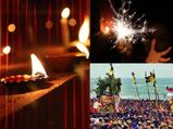 நவம்பர் மாதத்தில் வரக்கூடிய சில முக்கிய பண்டிகைகள்..!