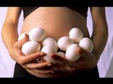 Is Boiled Egg Good For Pregnancy