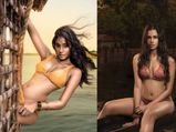 Kingfisher Calendar 2021 These Superhot Models Turn Up The Heat