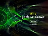 இந்த வாரம் இந்த ராசிக்காரங்க பண விஷயத்துல ரொம்ப கவனமா இருக்கணும்…
