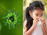 Coronavirus Long Covid May Impact Children Too As Per Study