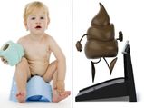 What Baby S Poop Colour Says About His Health