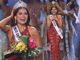 Facts About Miss Universe 2021 Winner Miss Mexico Andrea Meza