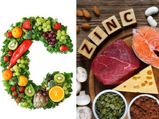 How To Absorb The Maximum Amount Of Vitamin C And Zinc From Your Diet