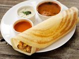 சுவையான... மசாலா தோசை