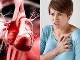 Heart Palpitations Home Remedies For Fast Heartbeat In Tamil