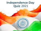 சுதந்திர தின விழா 2021: இந்தியாவ பத்தி என்ன தெரியும்? இந்த கேள்விக்கு பதில் சொல்லுங்க பார்க்கலாம்...