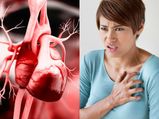 Heart Attack Symptoms Women Should Never Ignore