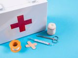 How To Treat Wounds At Home In Tamil