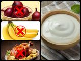 Never Eat These Food Items With Curd In Tamil