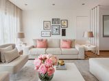 Ideas To Brighten Up Your 1bhk Living Room