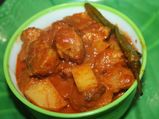 Soya Chunks Potato Curry Recipe: மீல் மேக்கர் உருளைக்கிழங்கு மசாலா