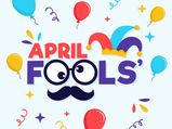 ஏப்ரல் 1 : முட்டாள்கள் தினம் பற்றிய சில சுவாரஸ்யமான விஷயங்கள்!