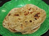 Banana Roti Recipe : வாழைப்பழ ரொட்டி
