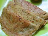 Ladies Finger Dosa Recipe : வெண்டைக்காய் தோசை