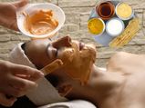 Benefits Of Applying Ubtan Face Pack In Tamil
