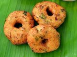 Cabbage Vada Recipe : சுவையான... முட்டைக்கோஸ் வடை