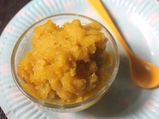 Mango-Lime Granita Recipe : மேங்கோ கிரனிட்டா