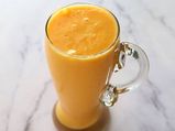 Mango Milkshake Recipe : ஈஸியான... மாம்பழ மில்க் ஷேக்