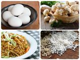 Dangerous Foods From China In Tamil