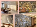 Amazon Sale Great Discount On 3d Wallpapers For Home Aesthetics