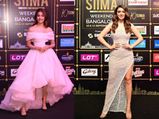 Celebrities At Siima Awards 2022