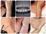 Amazon Great Indian Festival Get Upto 70 Off On Handpicked Bracelets