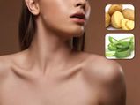 Home Remedies To Lighten Your Dark Neck In Tamil