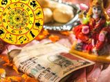 லட்சுமி பூஜையின் போது செல்வம் பெருக ஒவ்வொரு ராசிக்காரரும் சொல்ல வேண்டிய மந்திரங்கள்!
