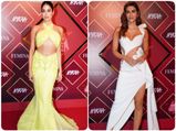 Celebrities At Nykaa Femina Beauty Awards 2022