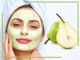 Ways To Include Pear In Your Skin Care Regime In Tamil