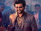 Rajinikanth Different Hairstyles