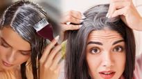 Anti Aging Hair Care Tips To Keep Dryness At Bay In Tamil