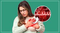 Pre Heart Attack Symptoms Female In Tamil