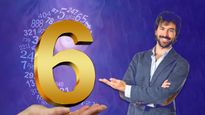 Personality Analysis Of People Born On Number 6