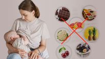 Food Diet To Avoid When Breastfeeding In Tamil