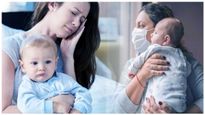 Tips For Taking Care Of A Newborn When You Re Sick In Tamil
