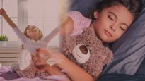 Importance Of Sleep For Children In Tamil