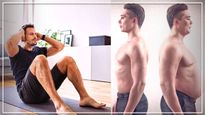 Natural But Effective Ways To Burn Fat In Tamil