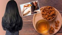 Fight Hair Fall With Almond Oil In Tamil