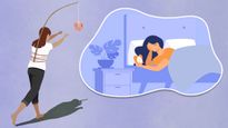 Unhealthy Habits Thar Holding You Back From Your Weight Loss