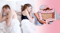 உங்க குடலில் இந்த பிரச்சினைகள் இருந்தால் உங்களால் உடலுறவில் சரியாக செயல்பட முடியாதாம்...பார்த்து நடந்துக்கோங்க