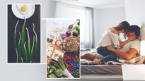 Foods For Men And Women To Improve Fertility Levels