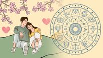 உங்க ராசிப்படி சொர்க்கத்தில் உங்களுக்காக நிச்சயிக்கப்பட்ட ஜோடி ராசி எது தெரியுமா? ஷாக் ஆகாம படிங்க!