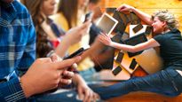 Warning Signs Of Digital Addiction In Teens