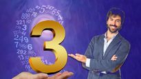 Personality Traits Of People Born On Number 3 As Per Numerology
