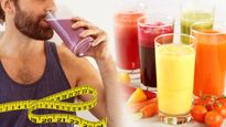 Best Juices For Quick Weight Loss