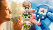 Have These Drinks In The Morning To Regulate Blood Sugar Levels In Tamil